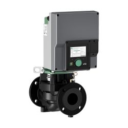Wilo Stratos GIGA Trockenläufer-Hocheffizienz-Einzelpumpe 2.0-I 32/1-9/M-0,37-R1-S1, 230V... WILO-2206999 4062679114583 (Abb. 1)