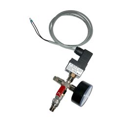 Wilo Bausatz Wassermangelsicherung WMS, R 1/4", 230V... WILO-2521150 4016322682080 (Abb. 1)