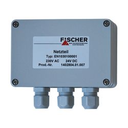 Wilo Netzgerät Differenzdruckgeber DDG, 230V... WILO-501865293 4016322198918 (Abb. 1)