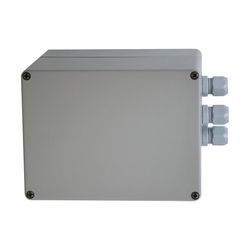 Wilo Messumformer Differenzdruckgeber DDG... WILO-501771990 4016322196655 (Abb. 1)