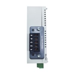 Wilo Kommunikationsmodul BACnet MS/TP Slave... WILO-2537050 4048482267234 (Abb. 1)