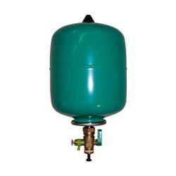 Wilo Membrandruckbehälter (8L, PN 16) DN100... WILO-2541613 4048482422688 (Abb. 1)