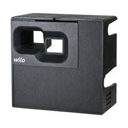 Wilo Schallschutz Haube für AF Basic MC 304... WILO-2518385 4048482137766 (Abb. 1)