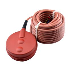 Wilo Schwimmerschalter WA KR1 S, 10m Kabel... WILO-6082807 4048482785196 (Abb. 1)
