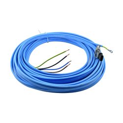 Wilo Motorkabel für Trinkwasser 3", Motor, Länge 10m... WILO-6080529 4048482705736 (Abb. 1)