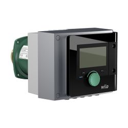 Wilo Stratos Reservemotor für Smart Pumpen Wilo-Stratos MAXO-Z 25/0,5-6 RMOT, 230V, 109W... WILO-2186383 4048482802589 (Abb. 1)