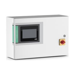 Wilo CCe-HVAC Pumpensteuerung Comfort-Regelsystem 3x 22,0, 400V... WILO-2536726 4048482237893 (Abb. 1)