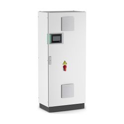 Wilo CC-HVAC Pumpensteuerung Comfort-Regelsystem 3x 13A-T34-SD-FC-BM, 400V... WILO-2527832 4016322941163 (Abb. 1)