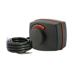 Wilo Safe System zur hydraulischen Trennung Fußbodenheizung Stellmotor, 230V... WILO-2001937 4016322254157 (Abb. 1)