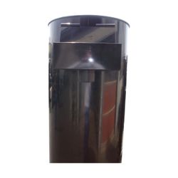 Wilo Vorbehälter für Feuerlöschanlagen, runde Ausführung, 800 Liter... WILO-2528245 4016322939412 (Abb. 1)