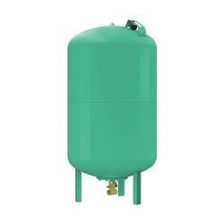 Wilo Membrandruckbehälter DT5 junior 200, PN 10, Rp 1 1/4", 200 Liter... WILO-2515530 4016322484974 (Abb. 1)