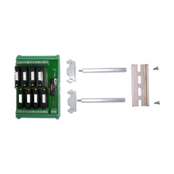 Wilo Meldemodul Pumpe 3-6, Zubehör Pumpensteuerung... WILO-2533836 4048482129198 (Abb. 1)