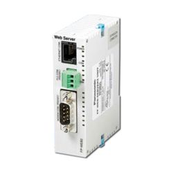 Wilo Kommunikationsmodul WebServer Zubehör Pumpensteuerung... WILO-2533865 4048482135847 (Abb. 1)