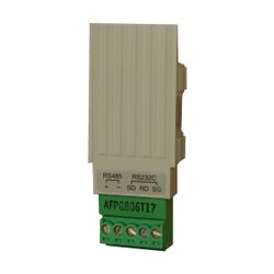 Wilo CC-Kommunikationsmodul, Schnittstellenerweiterung, Zubehör Pumpensteuerung, 24V... WILO-2533850 4048482135397 (Abb. 1)