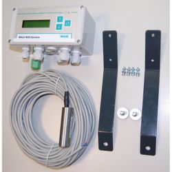 Wilo Füllstandsanzeiger AF 400 für Vorbehälter, 230V... WILO-2512862 4016322424413 (Abb. 1)