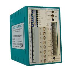 Wilo Auswerter DDG Zubehör Pumpensteuerung... WILO-2533770 4048482135618 (Abb. 1)