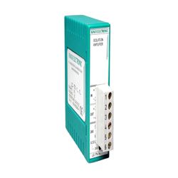 Wilo Zubehör Pumpensteuerung Signalwandler 0-10V, 0-20mA... WILO-2534992 4048482167589 (Abb. 1)