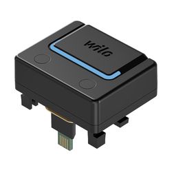 Wilo Pumpensteuerung Schnittstellenmodul Smart Connect Modul BT... WILO-4239241 4062679130750 (Abb. 1)