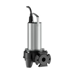 Wilo Rexa MINI3 Schneidwerkpumpe S03/M008-523/A, 230V, PN 6/10, DN 32/40, 750W... WILO-6093591 4062679232690 (Abb. 1)
