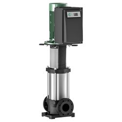 Wilo Hochdruck-Kreiselpumpe MVIE 7002/2-3/16/E/3-2-2G DN100 7,5kW... WILO-4122318 4048482030838 (Abb. 1)