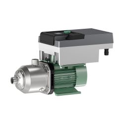 Wilo Medana Hochdruck-Kreiselpumpe CH3-LE.1604-2/V/3/10T, 4,0kW, 400V, Rp 1", PN 10... WILO-4250225 4062679210667 (Abb. 1)
