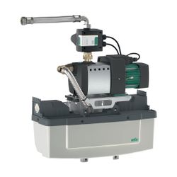 Wilo Trinkwasser-Trennsystem TRSB1-24, 230V, 400W, 620kW... WILO-2551979 4062679205113 (Abb. 1)