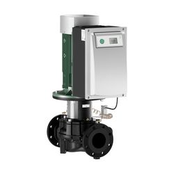 Wilo Stratos GIGA Trockenläufer-Hocheffizienz-Einzelpumpe 65/6-74/22-R1, 400V, DN 65, PN ... WILO-2221816 4062679251806 (Abb. 1)