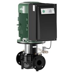 Wilo CronoLine IL-E Trockenläufer-Energiespar-Einzelpumpe 40/210-11/2-R1, 400V, DN 40, PN... WILO-2231558 4062679353975 (Abb. 1)