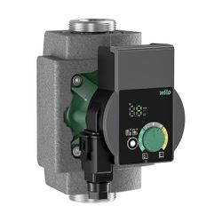 Wilo Yonos PICO-Z Nassläufer-Hocheffizienzpumpe 15/0,5-4-140, 15W, 230V, G 1", PN 10... WILO-4255411 4062679265698 (Abb. 1)