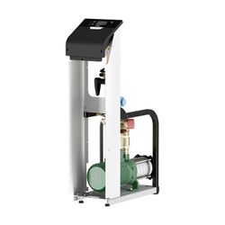 Wilo Sinum Druckhaltestation M60 mit Einzelpumpe, max. 10 bar, 400V... WILO-2198861 4048482837789 (Abb. 1)