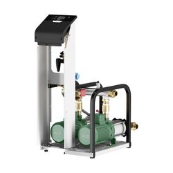 Wilo Sinum Druckhaltestation D80 mit Doppelpumpe, max. 16 bar, 400V... WILO-2198871 4048482837888 (Abb. 1)