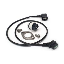 Wilo Zubehör Pumpensteuerungs-Set Medien-Temperatursensor/Kabel L630... WILO-2194058 4048482805665 (Abb. 1)