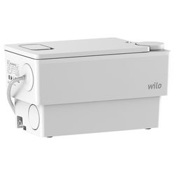 Wilo DrainLift MINI3 Abwasser-Hebeanlage XXS-EF, 0,15kW, 230V... WILO-6095126 4062679277998 (Abb. 1)