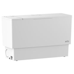 Wilo DrainLift MINI5 Abwasser-Hebeanlage XS/C-EF, 0,45kW, 230V... WILO-6095129 4062679278322 (Abb. 1)