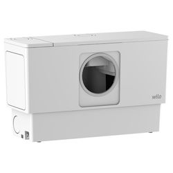 Wilo DrainLift MINI5 Abwasser-Hebeanlage XS/WC-EF, 0,42kW, 230V... WILO-6095130 4062679278339 (Abb. 1)