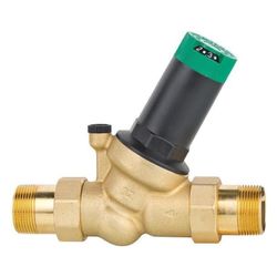 Wilo Druckminderer R 1 1/4", 1,5-6 bar, PN 25, DVGW-geprüft... WILO-2531895 4048482082042 (Abb. 1)