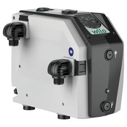 Wilo Isar Hochdruck-Kreiselpumpe BOOST5 E-3-2G, 0,75/1,00kW, 230V, G 1"... WILO-4271548 4062679450308 (Abb. 1)