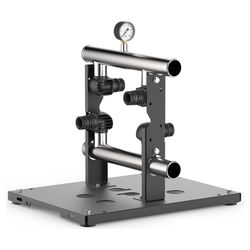 Wilo Mechanisches Zubehör Zweipumpen-Sammelverrohrung... WILO-4271742 4062679453644 (Abb. 1)