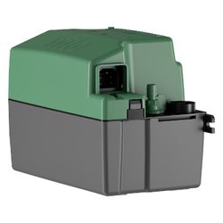 Wilo Automatische Kondensathebeanlage NovaCON-EF... WILO-4273853 4062679511719 (Abb. 1)