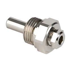 Wilo Zubehör Pumpensteuerung Tauchhülse G 1/2”, 100mm... WILO-2193424 4048482791043 (Abb. 1)