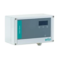 Wilo DrainAlarm FIRST Alarmschaltgerät, 230V... WILO-2550526 4048482893549 (Abb. 1)