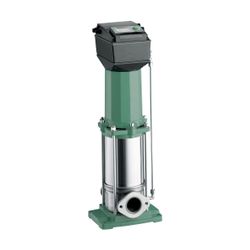 Wilo Multivert MVISE Hochdruck-Kreiselpumpe 803-3G, 1,1kW, 400V, G 1 1/2", PN 16... WILO-4225628 4048482836393 (Abb. 1)