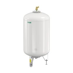 Wilo Sinum Beistellgefäß 300 Liter, G 1 1/2", PN 6... WILO-2198891 4048482838083 (Abb. 1)
