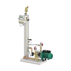 Wilo Tagus Entgasungs- und Nachspeiseautomat vac 7, 0,8 bis 2,7 bar Arbeitsdruck, 230V... WILO-2202012 4048482877709 (Abb. 1)