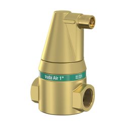 Wilo Luftzerleger 1 1/4" für horizontale Aufstellung... WILO-2198834 4048482837512 (Abb. 1)