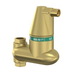 Wilo Luftzerleger 1" für vertikale Aufstellung... WILO-2198839 4048482837567 (Abb. 1)