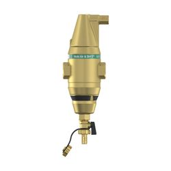Wilo Luft- und Schmutzabschneider 3/4", PN 10... WILO-2198852 4048482837697 (Abb. 1)