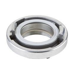 Wilo Storz-Festkupplung 90mm mit Innengewinde G 3"... WILO-2017203 4016322527077 (Abb. 1)