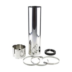Wilo Kühlmantelrohr-Kit für TWI 6 plus 6" Motor vertikal, Länge 925mm, 6V R 5" DR2 DS2 A2... WILO-6041883 4044966436691 (Abb. 1)