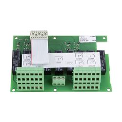 Wilo Platinenset Option EXM SC, mechanisches Ersatzteil... WILO-2119646 4048482475752 (Abb. 1)